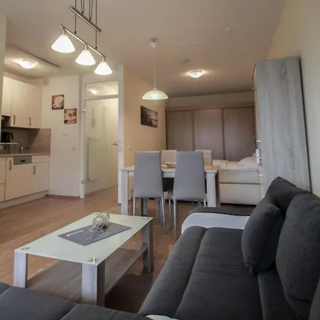 Apartament Vier Jahreszeiten 2-52