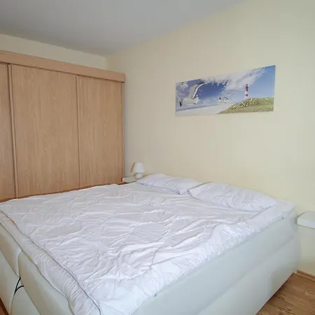 Vier Jahreszeiten 2-52 Großenbrode