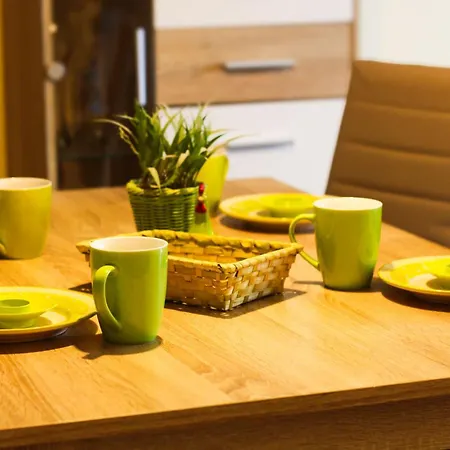 Διαμέρισμα Vier Jahreszeiten 2-52 *