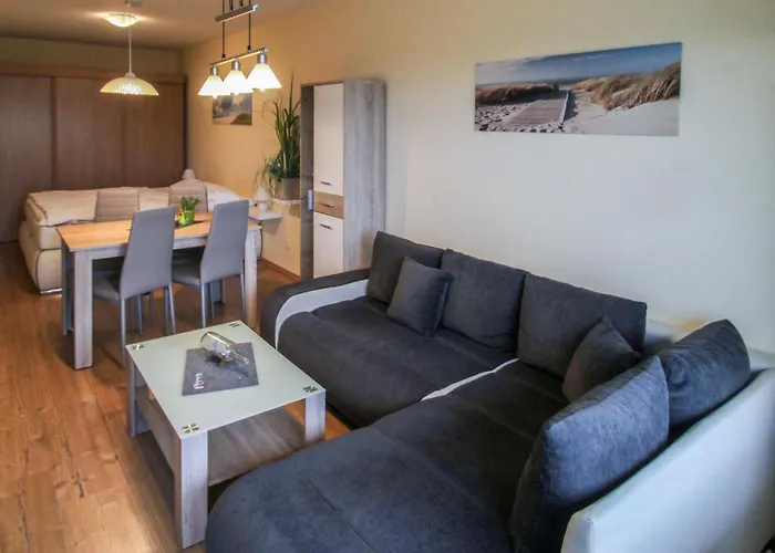 Vier Jahreszeiten 2-52 * Großenbrode