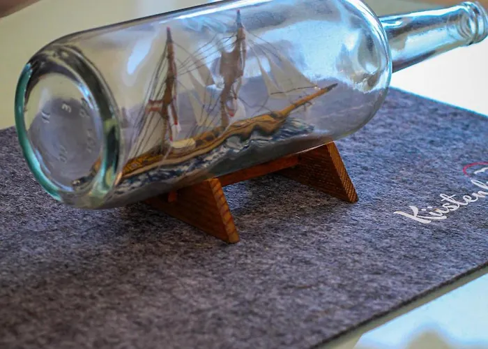 Vier Jahreszeiten 2-52 * Großenbrode