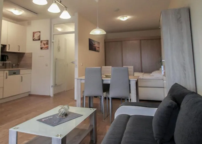 Διαμέρισμα Vier Jahreszeiten 2-52