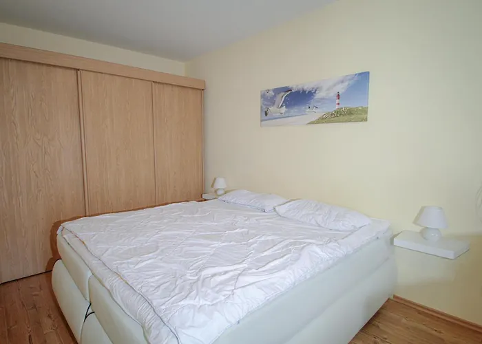 Vier Jahreszeiten 2-52 Großenbrode