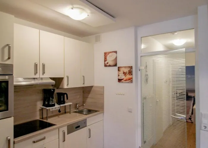 Vier Jahreszeiten 2-52 Großenbrode