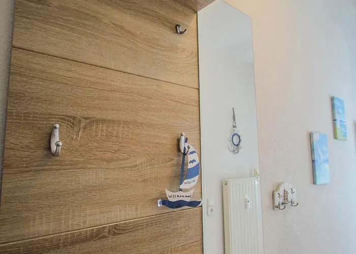 Vier Jahreszeiten 2-52 Großenbrode