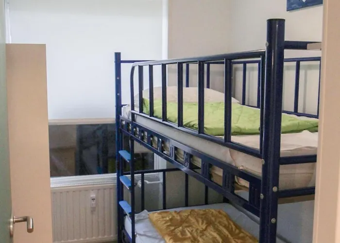 Vier Jahreszeiten 2-52 Großenbrode